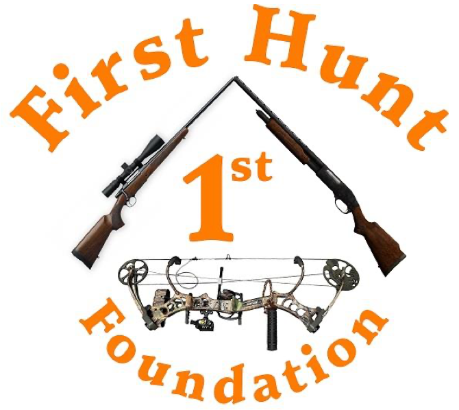 First Hunt Foundation Logo
